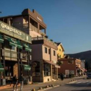Hotel Barbaric, Međugorje